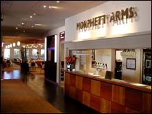 Morphett Arms Hotel - Accommodation Noosa 0