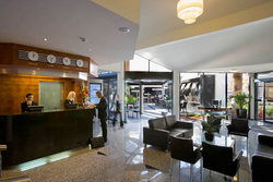 Lakes Resort Hotel - Accommodation Noosa 1
