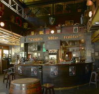 MJ Finnegans Irish Pub - Accommodation Noosa
