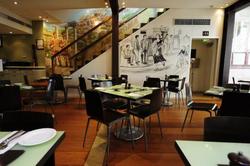 Amoroma Ristorante - Accommodation Noosa 1