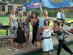 Paddington Bowling Club - Accommodation Noosa 2