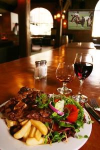 Brewhouse Brewery Sports Bar And Grill - Accommodation Noosa 2