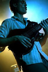 Enmore Theatre - Accommodation Noosa 2