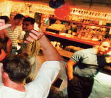 Casablanca Brasserie - Accommodation Noosa 2