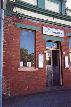 Bar Nothing - Accommodation Noosa 2