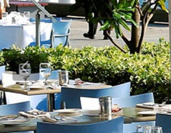 Nicks Bar And Grill - Accommodation Noosa 1