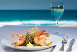 Pointbreak Bar And Grill - Accommodation Noosa 2