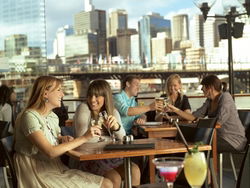 Watershed Hotel - Accommodation Noosa 2