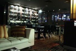 Jwow Bar - Accommodation Noosa 3