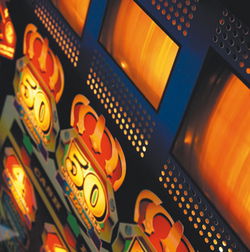 Diamonds Bar And Gaming - Accommodation Noosa 3
