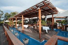 Boat House Tavern - Accommodation Noosa 1