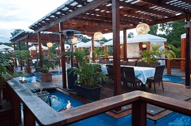 Boat House Tavern - Accommodation Noosa 4