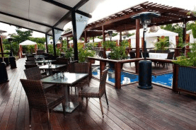 Boat House Tavern - Accommodation Noosa 5