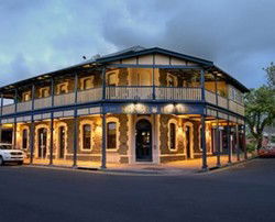 Leabrook SA Accommodation Noosa
