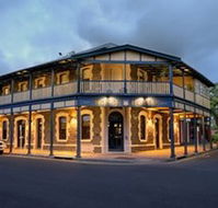 Kensington Hotel - Accommodation Noosa
