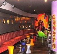 The Cavern Club - Accommodation Noosa