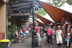 Mercantile Hotel - Accommodation Noosa 5