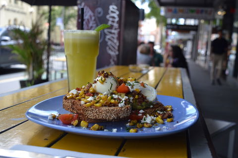 Amici Bakery Cafe - Accommodation Noosa 3