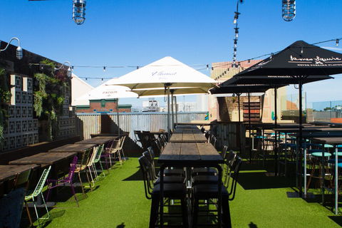 Zanzibar Newtown - Accommodation Noosa 1