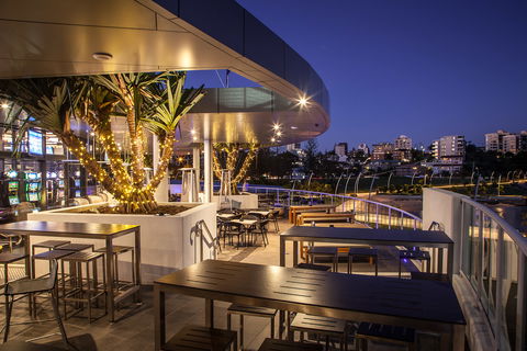 Twin Towns Clubs And Resorts - Accommodation Noosa 2