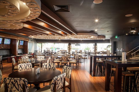 Twin Towns Clubs And Resorts - Accommodation Noosa 4