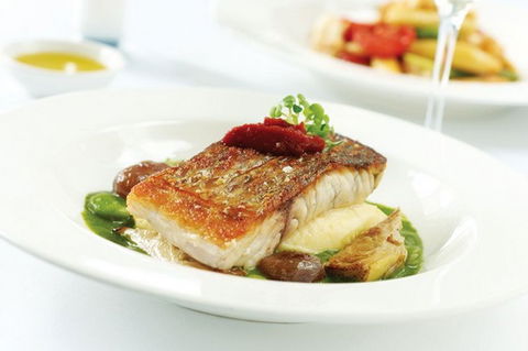 Il Centro Restaurant & Bar - Accommodation Noosa 1