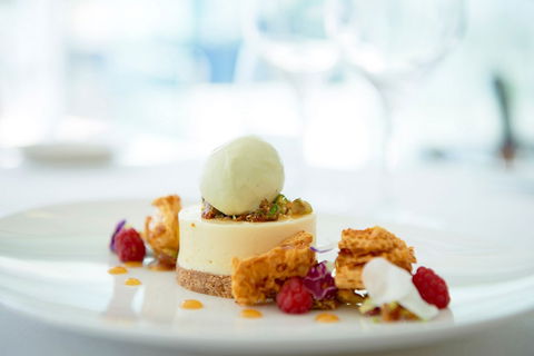 Il Centro Restaurant & Bar - Accommodation Noosa 2