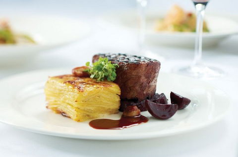 Il Centro Restaurant & Bar - Accommodation Noosa 4