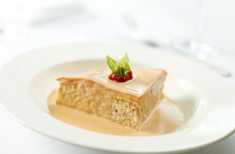 Il Centro Restaurant & Bar - Accommodation Noosa 5