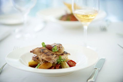 Il Centro Restaurant & Bar - Accommodation Noosa 6