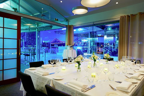 Il Centro Restaurant & Bar - Accommodation Noosa 12