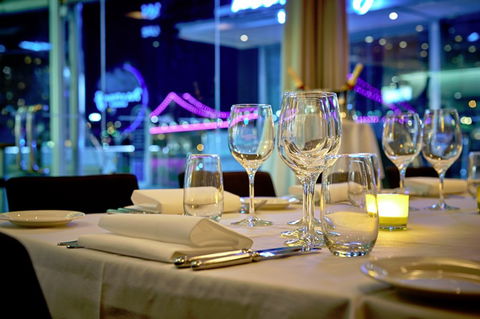 Il Centro Restaurant & Bar - Accommodation Noosa 13