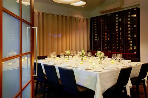 Il Centro Restaurant & Bar - Accommodation Noosa 14