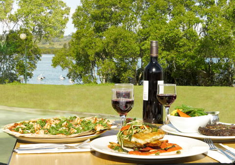 Seagulls Club - Accommodation Noosa 5