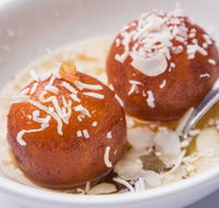 Indian Aroma Restaurant Cronulla - Accommodation Noosa