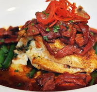 Macauleys Restaurant - Accommodation Noosa