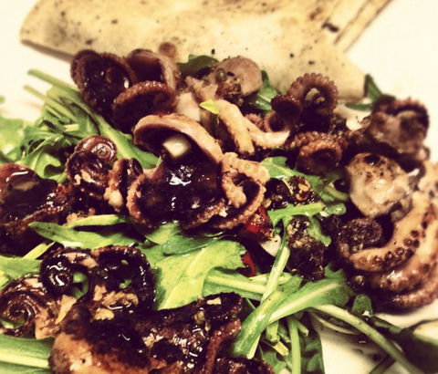 C'aphrodite Greek Restaurant - Accommodation Noosa 3