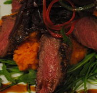 Olive Bar  Grill - Accommodation Noosa