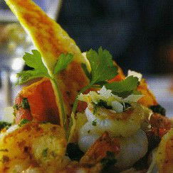 Blue Anchorage Cafe' Restaurant Bar - Accommodation Noosa 1