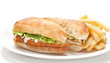 Fasta Pasta Capalaba - Accommodation Noosa 2