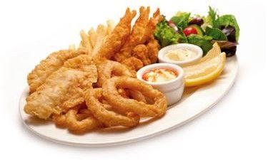 Fasta Pasta Capalaba - Accommodation Noosa 3