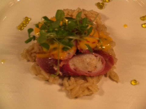 Fratellini Ristorante - Accommodation Noosa 0