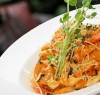 Toscanis Cafe Bar Restaurant - Accommodation Noosa