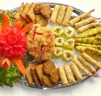 Siam Orchid Thai Restaurant - Accommodation Noosa