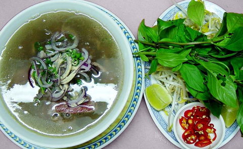 Saigon Palace Vietnamese Cuisine - Accommodation Noosa 1