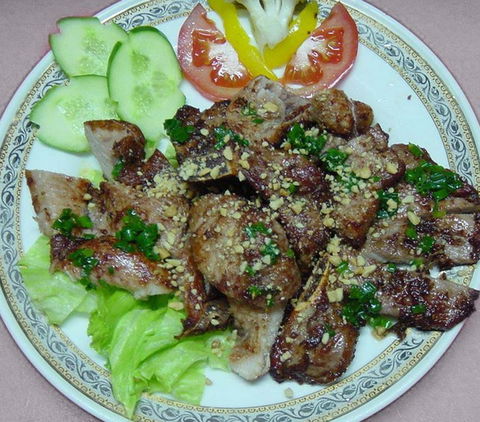 Saigon Palace Vietnamese Cuisine - Accommodation Noosa 2