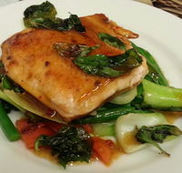 Kin Kao Thai Restaurant - Accommodation Noosa