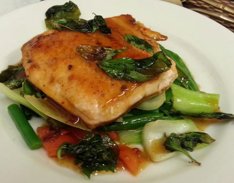 Kin Kao Thai Restaurant - Accommodation Noosa 0