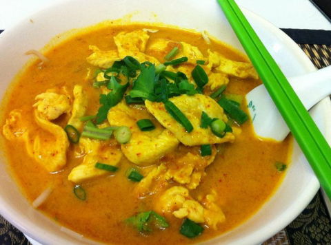 Kin Kao Thai Restaurant - Accommodation Noosa 2