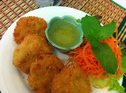 Kin Kao Thai Restaurant - Accommodation Noosa 3